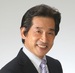 大嶽 博一(おおたけ ひろかず)氏