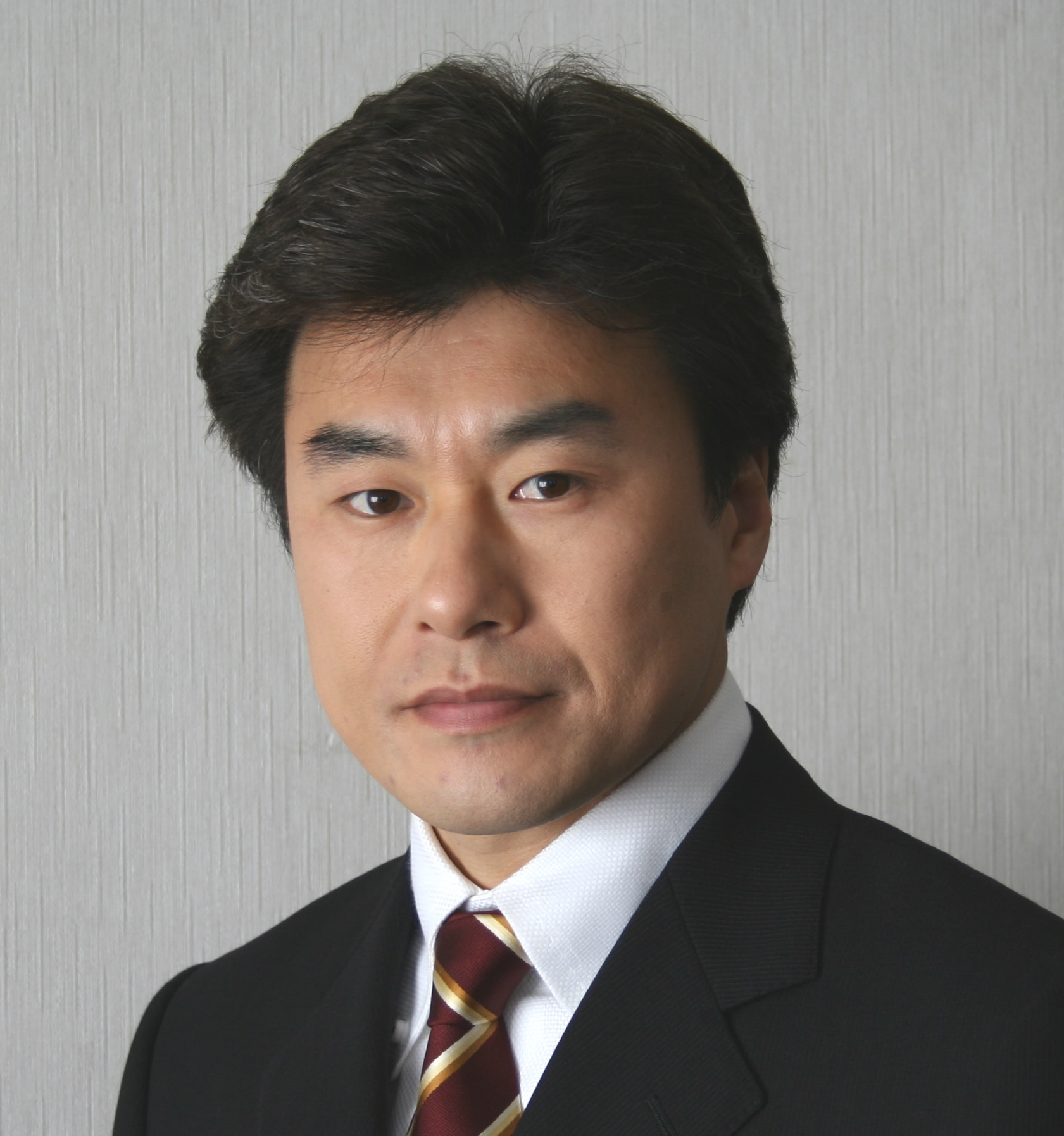 岩月 康隆(いわつき やすたか)氏