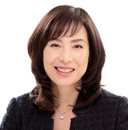 戸田 久実 (とだ くみ)氏