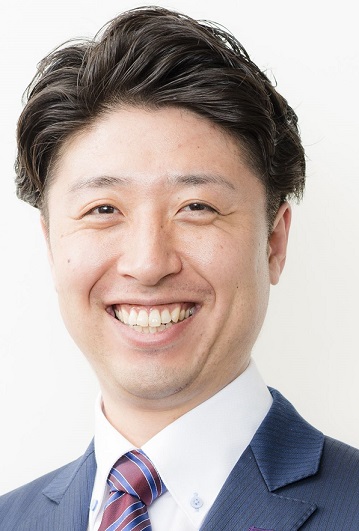 北 宏志(きた こうじ)氏