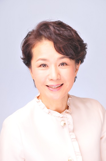 藤井 美保代(ふじい みほよ)氏