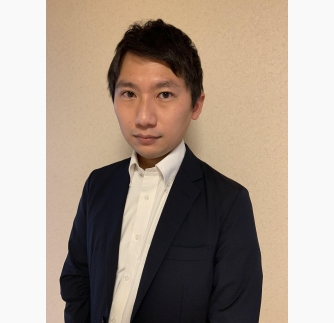 萩原 直也 氏