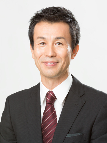 和田 勉(わだ べん)氏