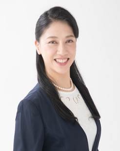 麻野 由佳(あさの ゆか)氏