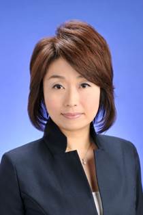 池田　稔子（いけだ　としこ）氏