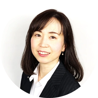黒田 　明美（くろだ　あけみ）氏