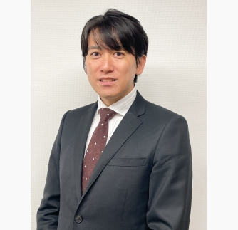 本間 正道 氏