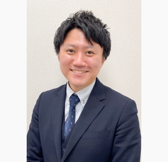 髙岸 椋 氏