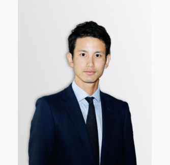 仲間 孝大 氏