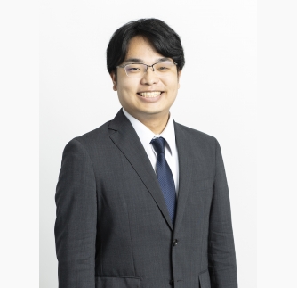 濱口 凌 氏