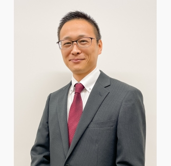濱西 正博 氏