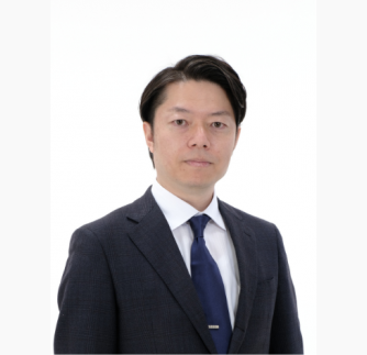 森田 翔 氏