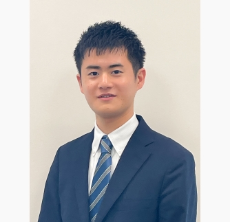 栗田 大輔 氏