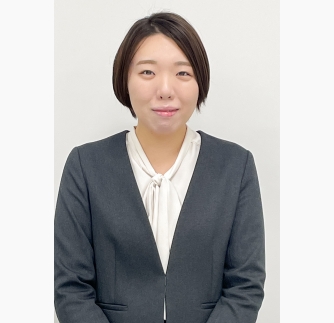 長沼 理紗 氏