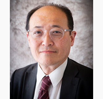 石井 研二 氏