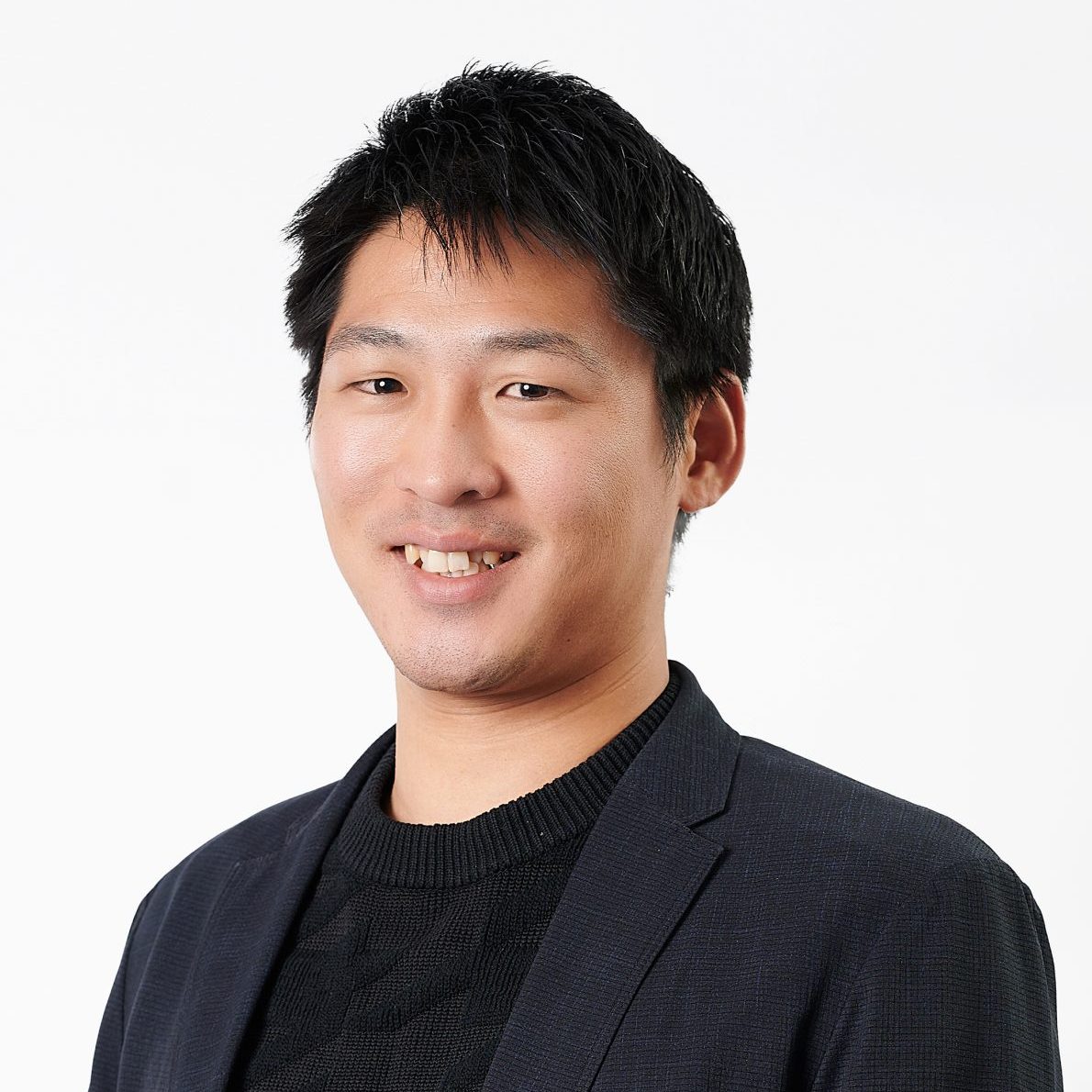 加藤 大介(かとう だいすけ) 氏