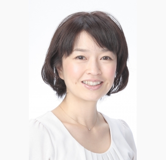 三上 ナナエ 氏