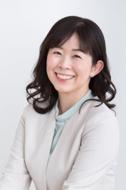 竹内 真佐子(たけうち まさこ) 氏