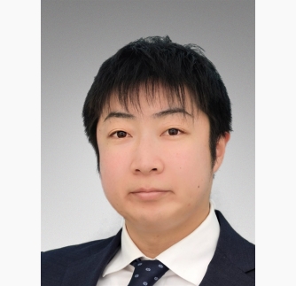 村石 将汰 氏