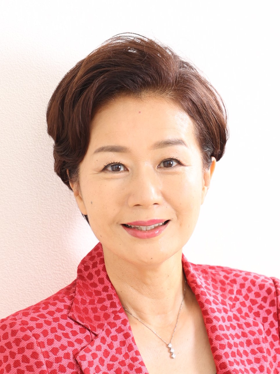 藤井 美保代(ふじい みほよ)氏