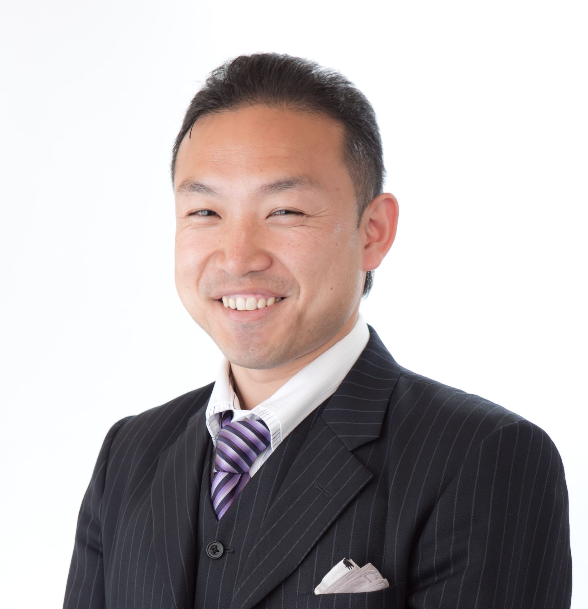 古瀬 崇 (ふるせ たかし)氏