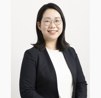 阿部 怜奈 氏