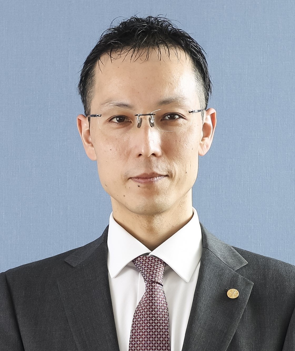 窪田 司(くぼた つかさ)氏