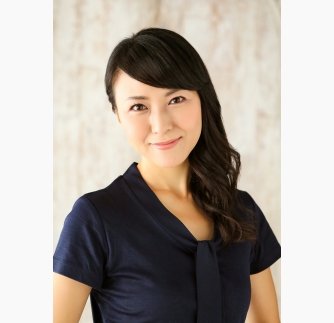 緒方　美穂　氏