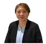 鷹本 佳子(たかもと よしこ) 氏