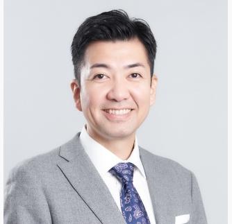 谷本　真次郎　氏