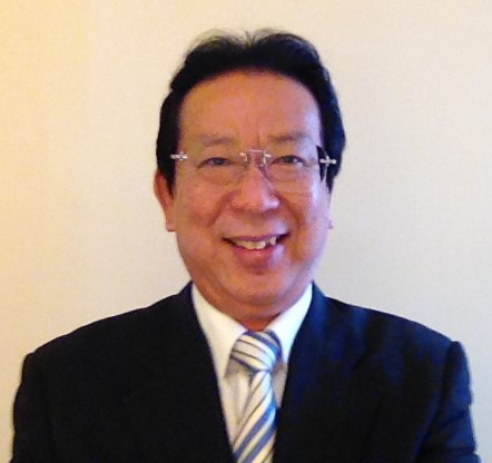 平松　直起（ひらまつ　なおき）氏