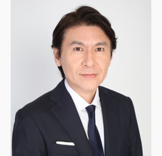 栗原　典裕　氏