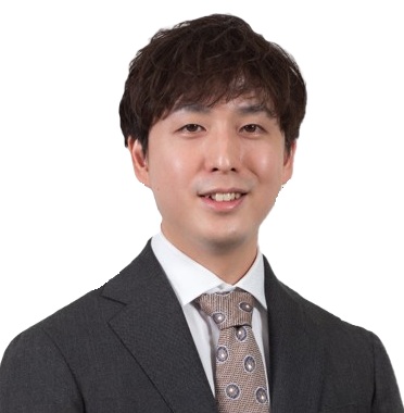 小峯 良介(こみね りょうすけ) 氏