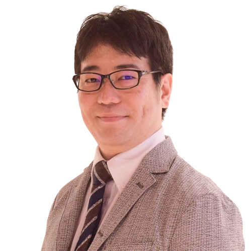 大城 信晃(おおしろ のぶあき)氏