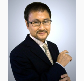 岩本　好之　氏