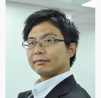 丹羽　將喜　氏