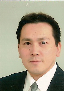 福井 充雄 (ふくい みつお)氏