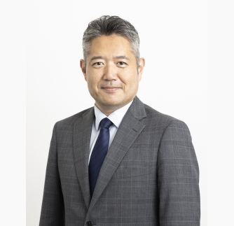 松本　太一　氏