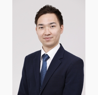 竹川　修平　氏