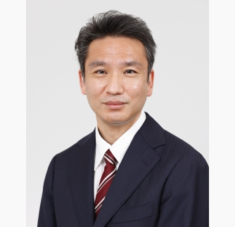 金井　正裕　氏