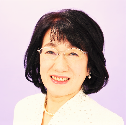 阿部 紀子(あべ のりこ)氏