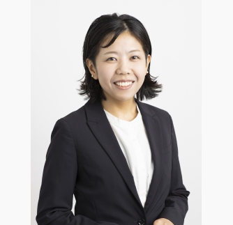 里道　菜穂子　様