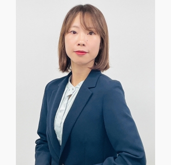 森本 和生子 氏