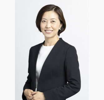 池田 麻里子 氏