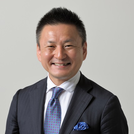 大軽 俊史(おおかる としちか)氏