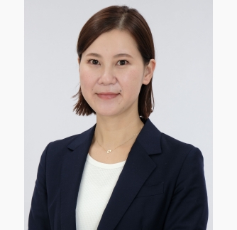 能見　麻樹子　氏