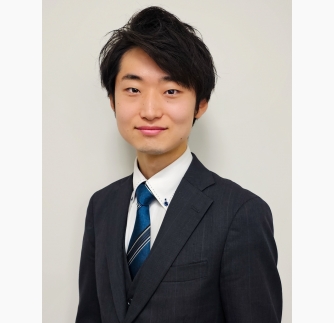 菅原　陸斗　氏