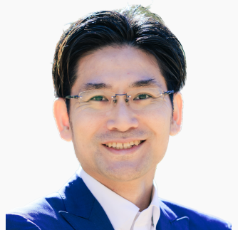 志村　智彦　氏