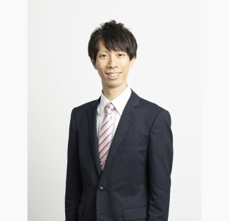 井上　竜也　氏