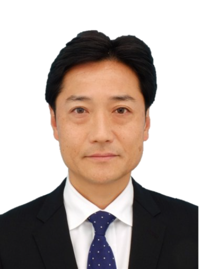 磯野　茂（いその　しげる）氏